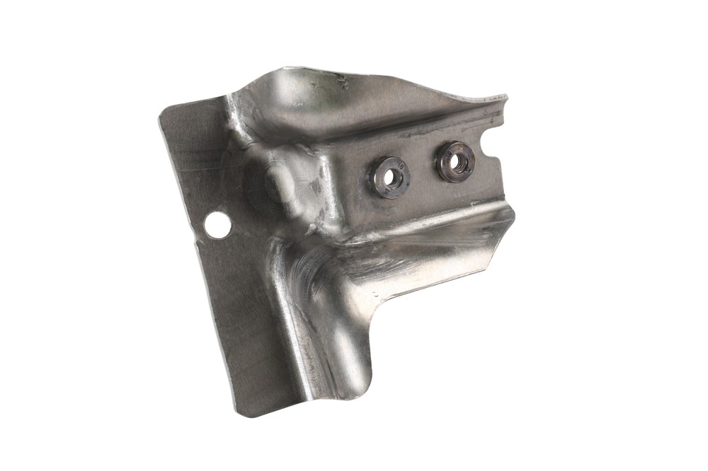 GM Genuine Parts Driver Side Headlamp Bracket