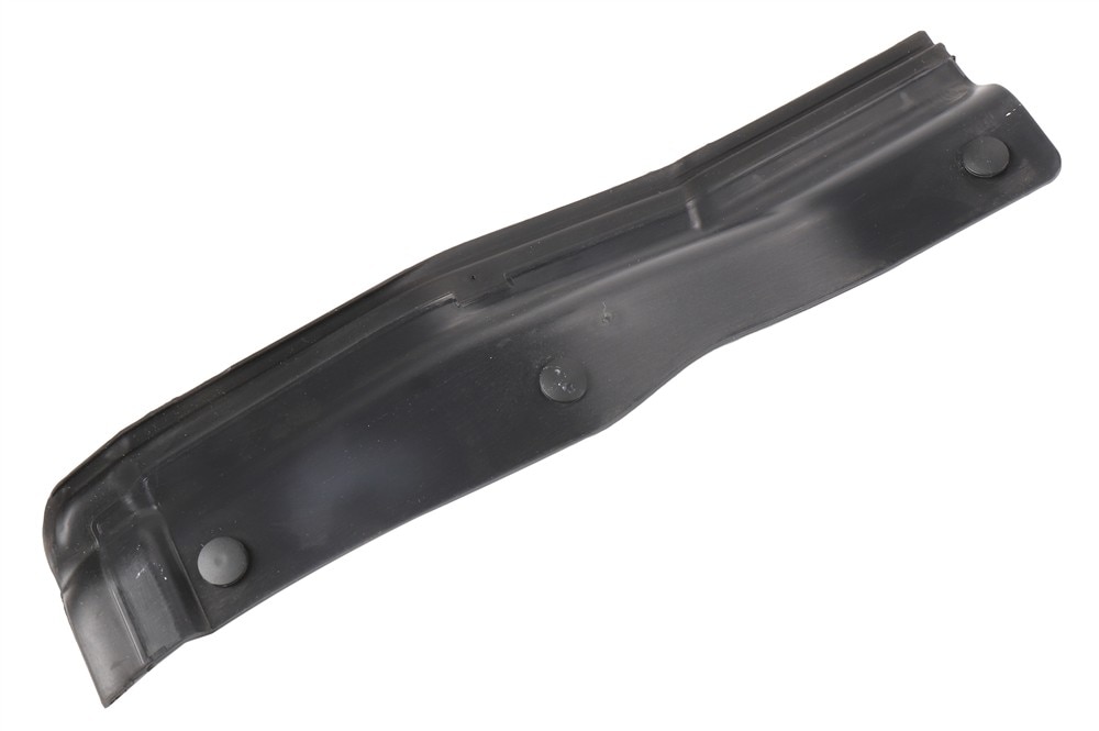 GM Genuine Parts Front Driver Side Door Front Auxiliary Weatherstrip