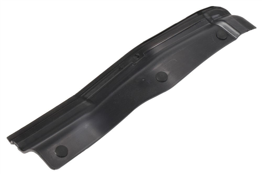 GM Genuine Parts Front Passenger Side Door Front Auxiliary Weatherstrip