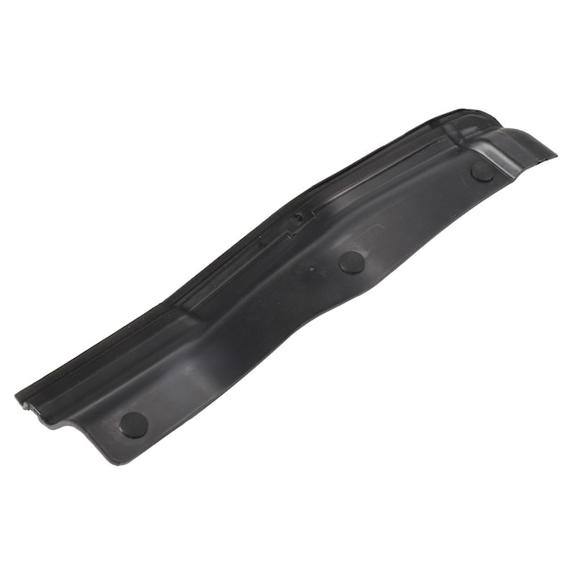 GM Genuine Parts Front Passenger Side Door Front Auxiliary Weatherstrip