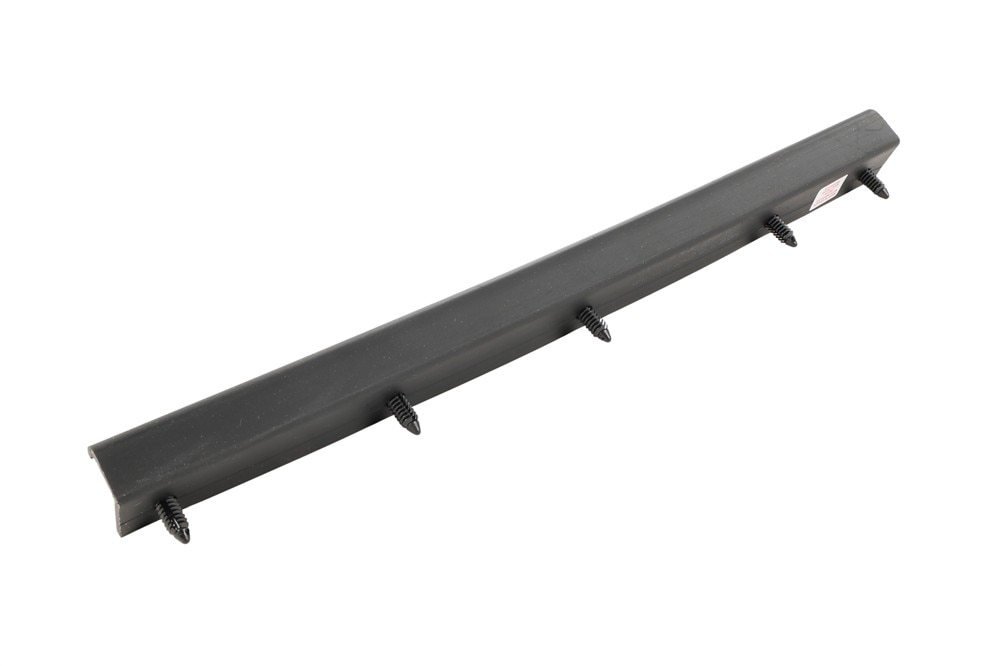 GM Genuine Parts Driver Side Pickup Box Front End Panel Air Deflector