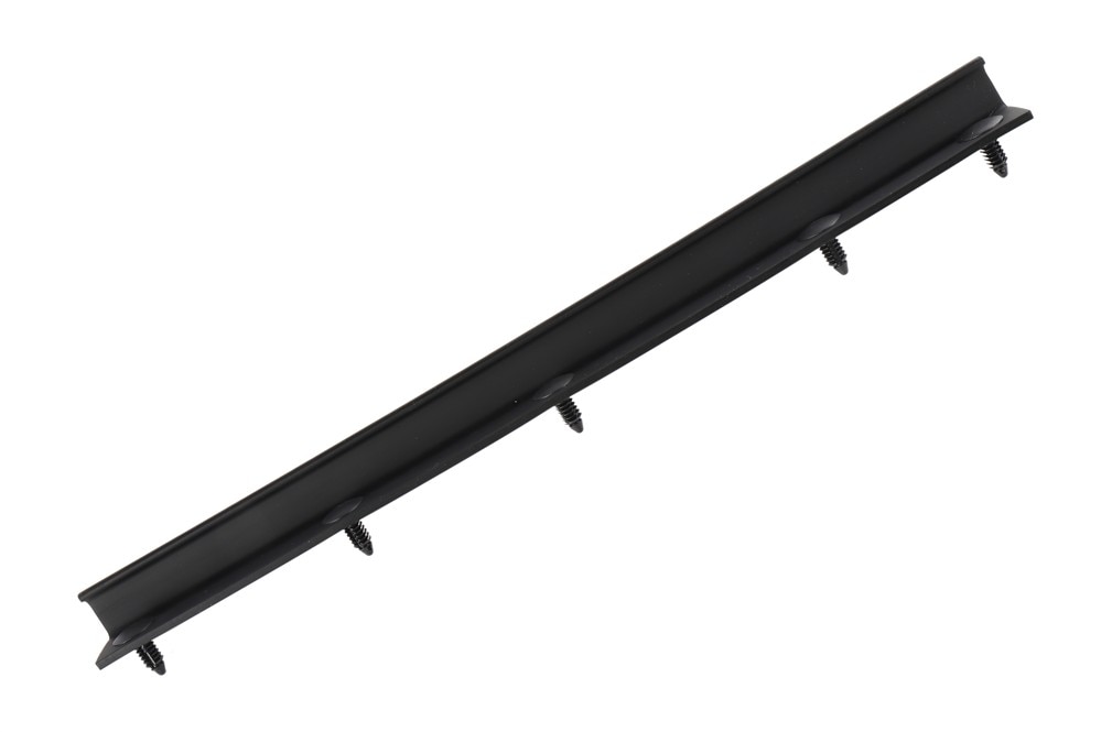 GM Genuine Parts Passenger Side Pickup Box Front End Panel Air Deflector
