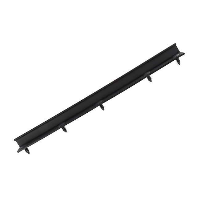 GM Genuine Parts Passenger Side Pickup Box Front End Panel Air Deflector