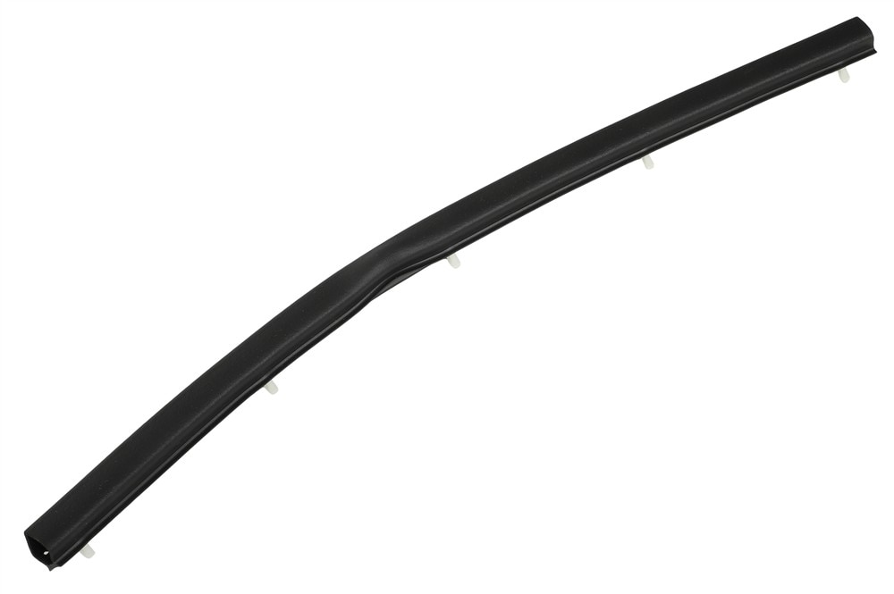 GM Genuine Parts Hood Front Weatherstrip