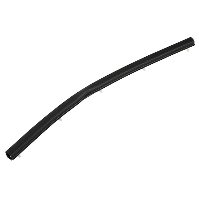 GM Genuine Parts Hood Front Weatherstrip