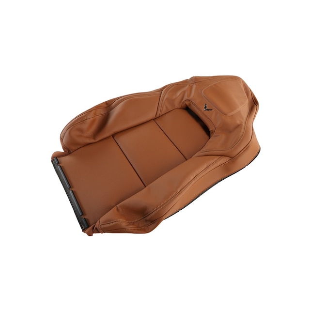 GM Genuine Parts Kalahari Front Passenger Side Seat Back Cover