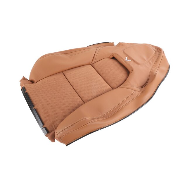 GM Genuine Parts Kalahari Front Passenger Side Seat Back Cover