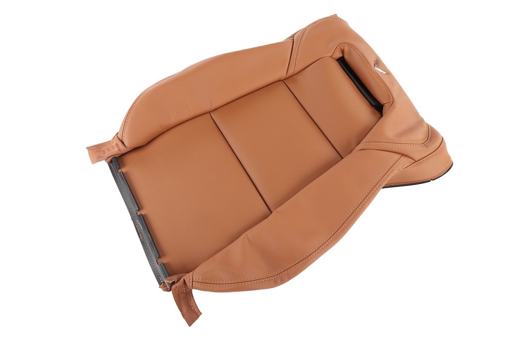 GM Genuine Parts Kalahari Front Passenger Side Seat Back Cover