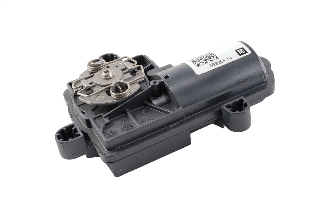 GM Genuine Parts Exhaust Control Valve Actuator