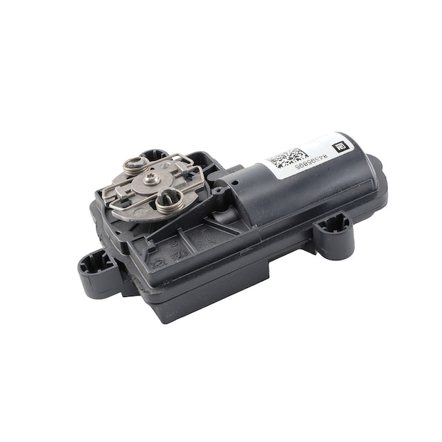 GM Genuine Parts Exhaust Control Valve Actuator