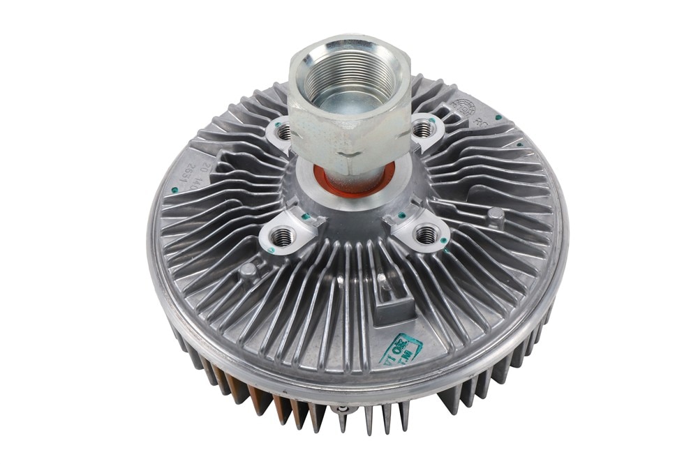 GM Genuine Parts Fan Blade Clutch