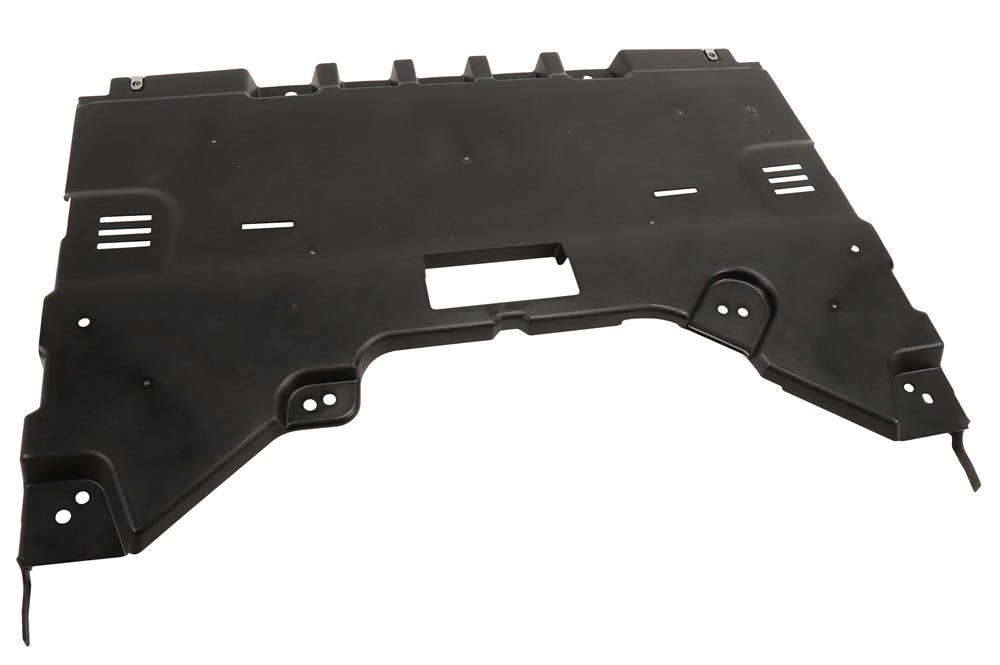GM Genuine Parts Front Compartment Air Deflector