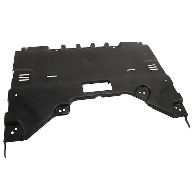 GM Genuine Parts Front Compartment Air Deflector