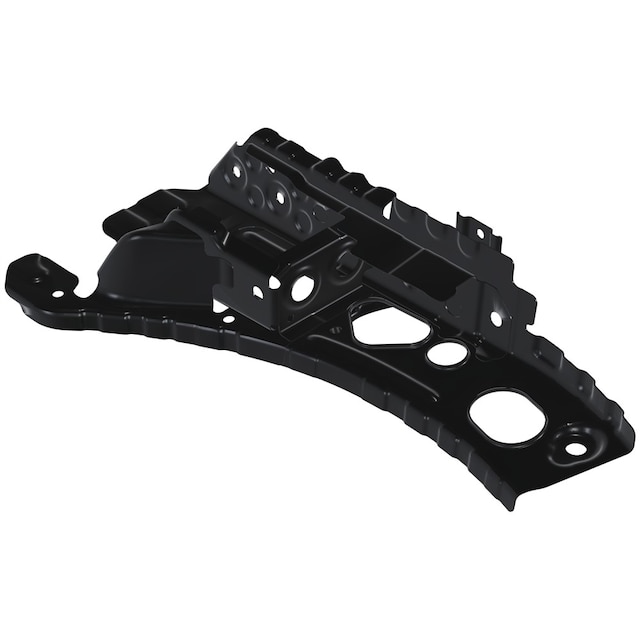 GM Genuine Parts Driver Side Front Compartment Upper Side Rail