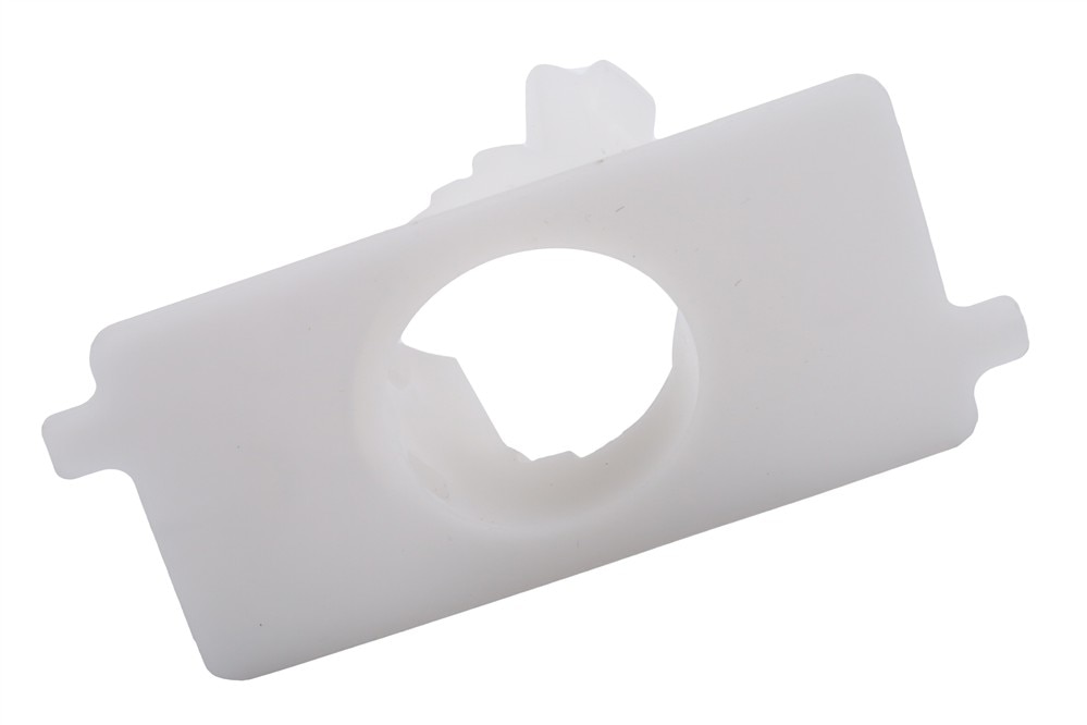 GM Genuine Parts Front Driver Side Parking Assist Alarm Sensor Bracket