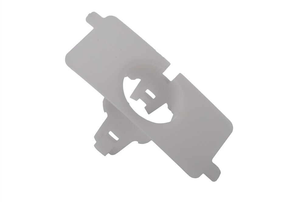 GM Genuine Parts Passenger Side Rear Park Assist Alarm Sensor Bracket