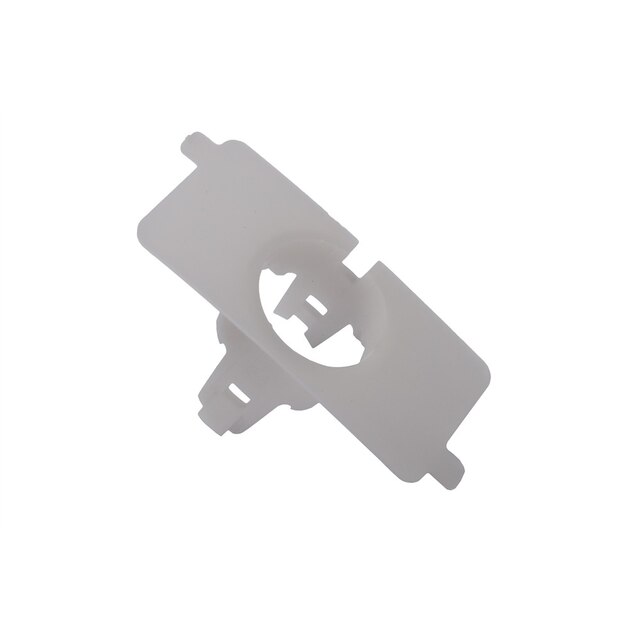 GM Genuine Parts Passenger Side Rear Park Assist Alarm Sensor Bracket