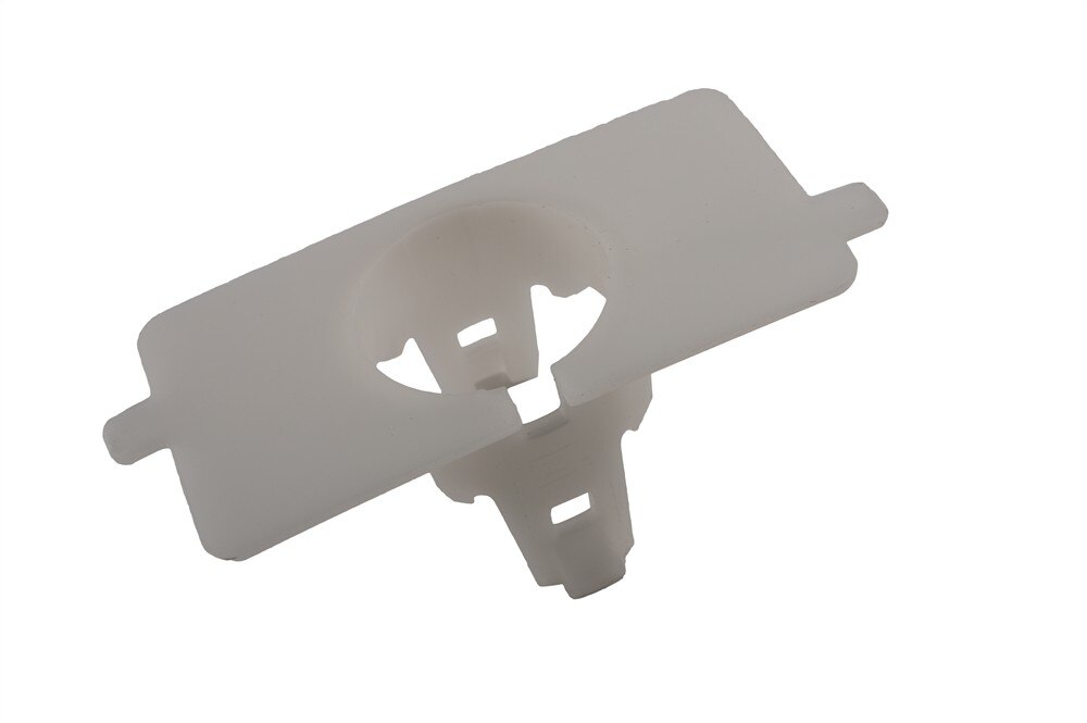 GM Genuine Parts Passenger Side Rear Park Assist Alarm Sensor Bracket