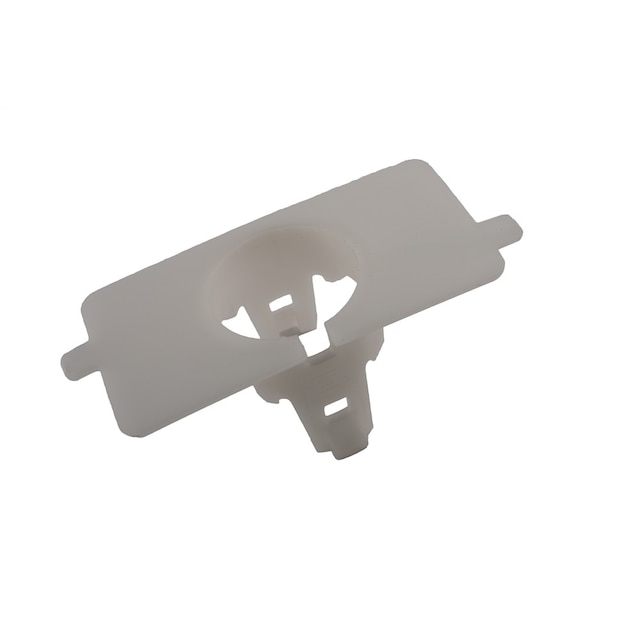 GM Genuine Parts Passenger Side Rear Park Assist Alarm Sensor Bracket