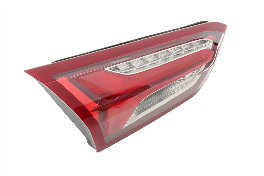 GM Genuine Parts LED Rear Driver Side Combination Lamp