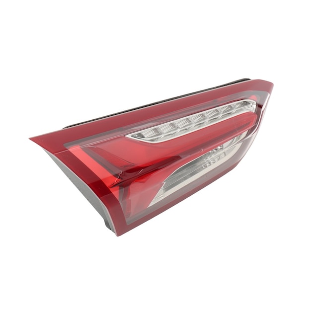 GM Genuine Parts LED Rear Driver Side Combination Lamp