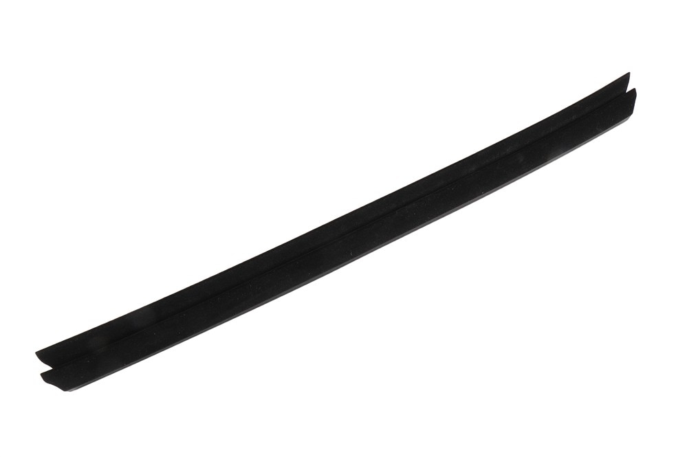 GM Genuine Parts Rear Driver Side Door Window Inner Sealing Strip