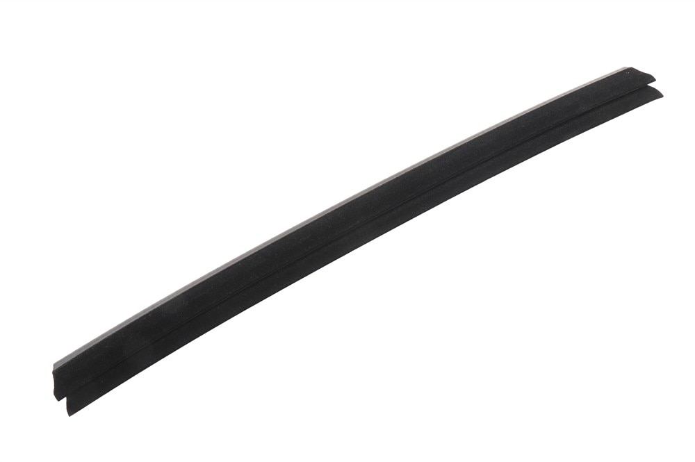 GM Genuine Parts Rear Passenger Side Door Window Inner Sealing Strip