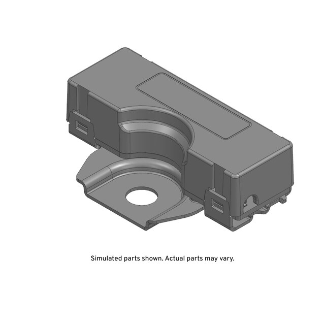 GM Genuine Parts Radio Antenna Ground Coil