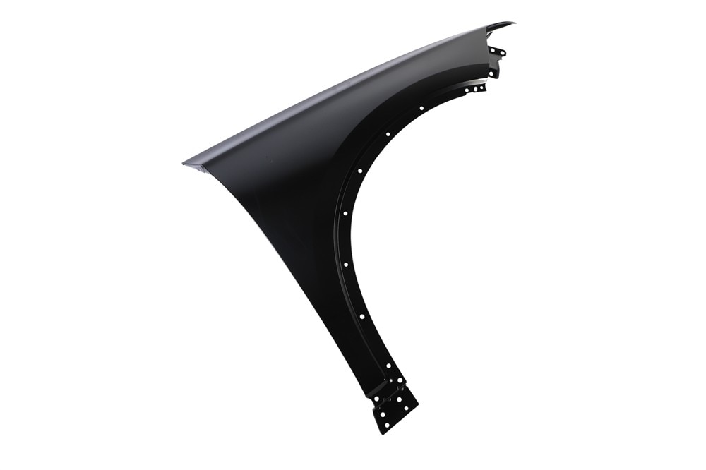 GM Genuine Parts Front Passenger Side Fender