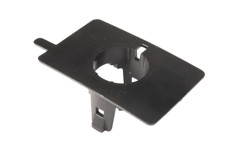 GM Genuine Parts Front Driver Side Parking Assist Alarm Sensor Bracket