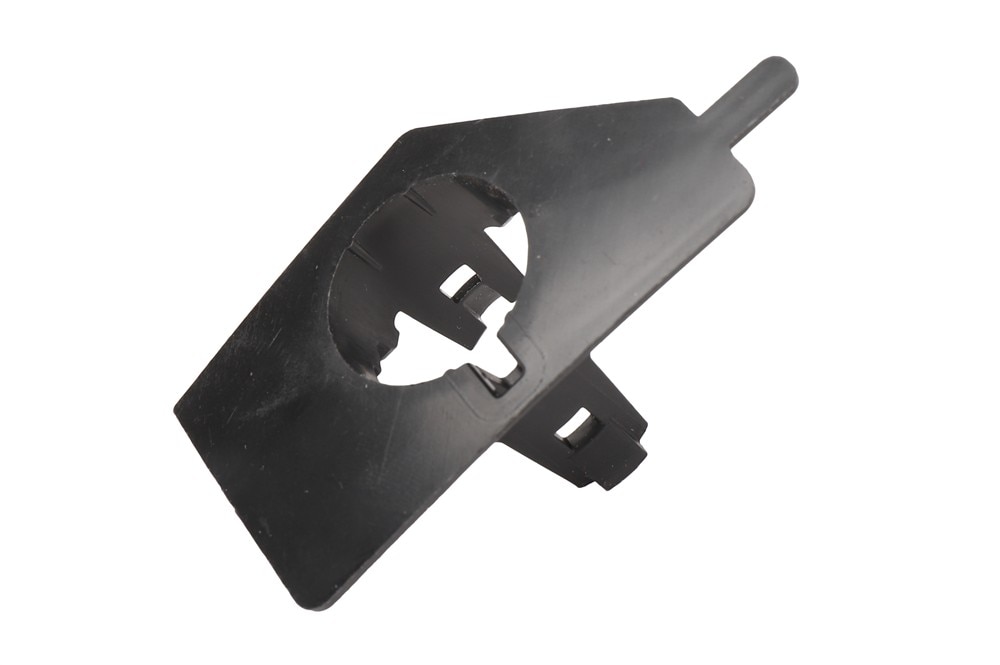 GM Genuine Parts Front Driver Side Parking Assist Alarm Sensor Bracket