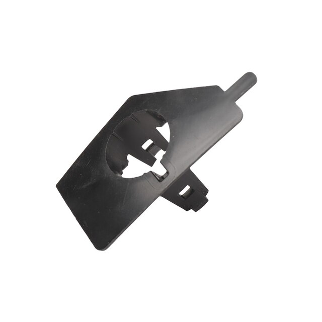 GM Genuine Parts Front Driver Side Parking Assist Alarm Sensor Bracket