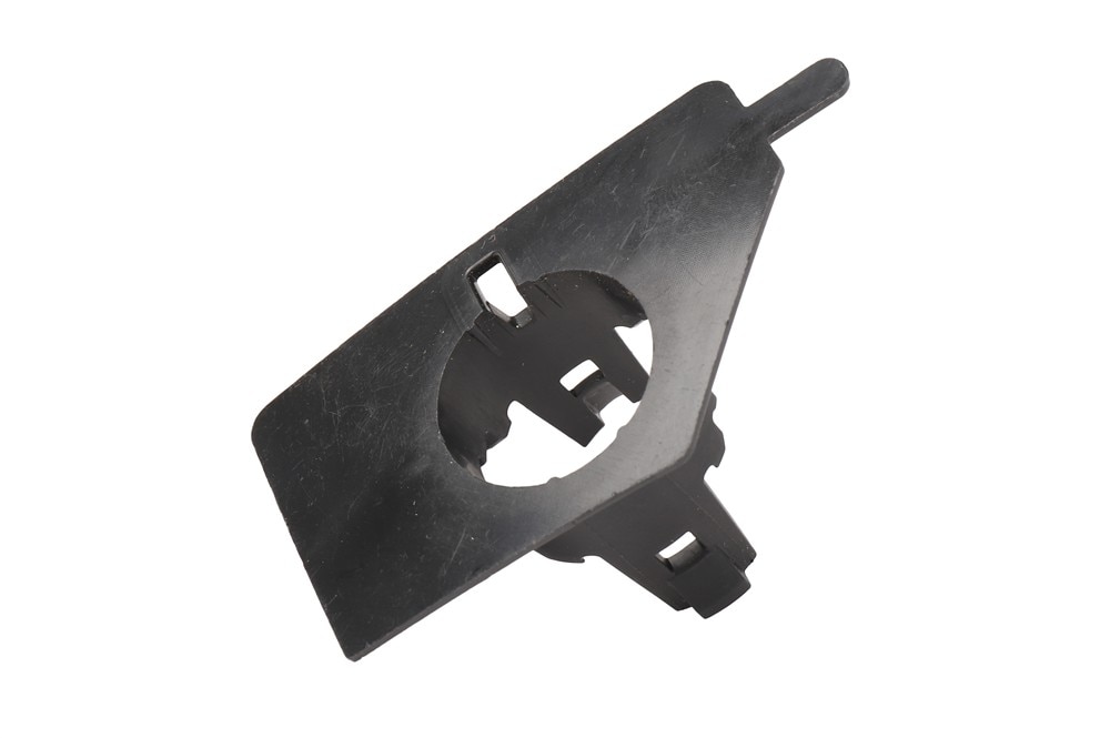 GM Genuine Parts Front Passenger Side Parking Assist Alarm Sensor Bracket