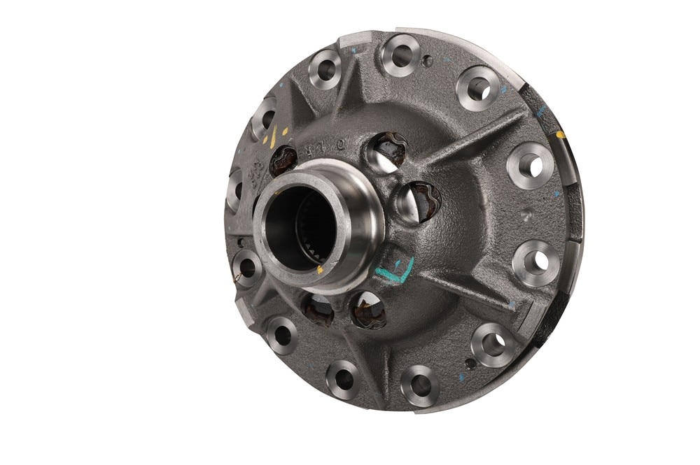 GM Genuine Parts Differential