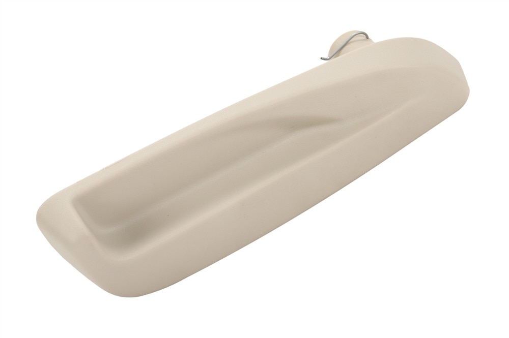 GM Genuine Parts Whisper Beige Rear Passenger Side Seat Recliner Handle