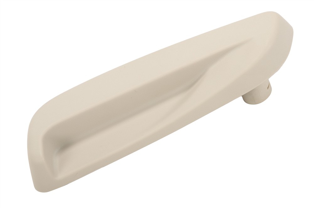 GM Genuine Parts Whisper Beige Rear Driver Side Seat Recliner Handle