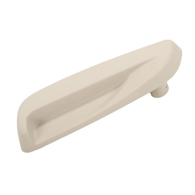GM Genuine Parts Whisper Beige Rear Driver Side Seat Recliner Handle