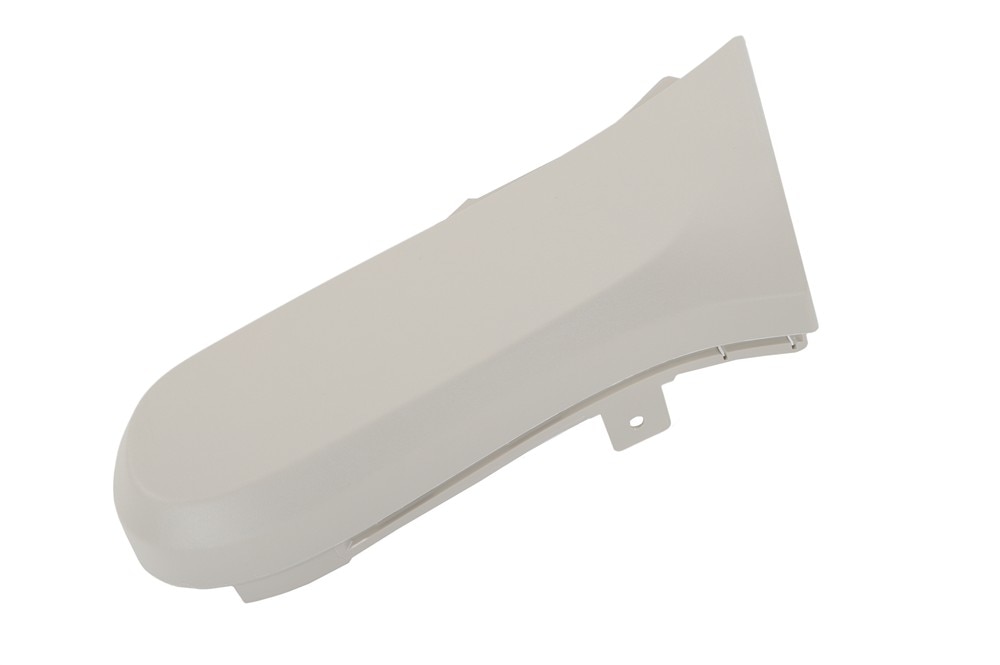 GM Genuine Parts Whisper Beige Rear Passenger Side Seat Recliner Outer Finish Cover