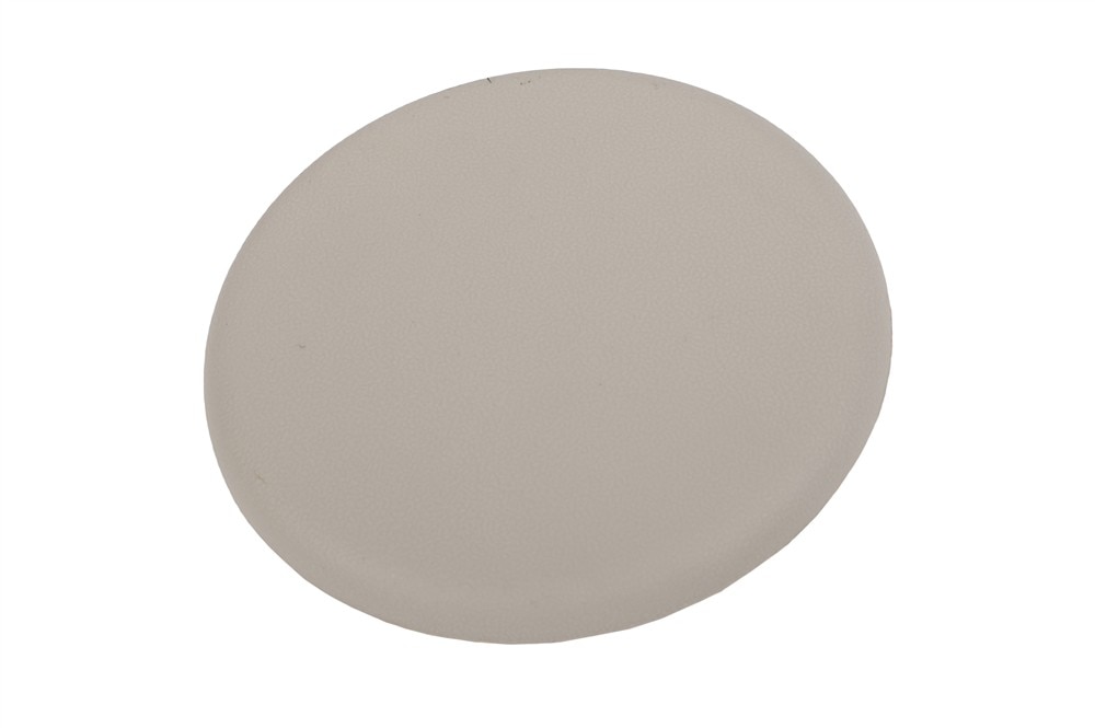 GM Genuine Parts Whisper Beige Rear Seat Armrest Hinge Finish Cover