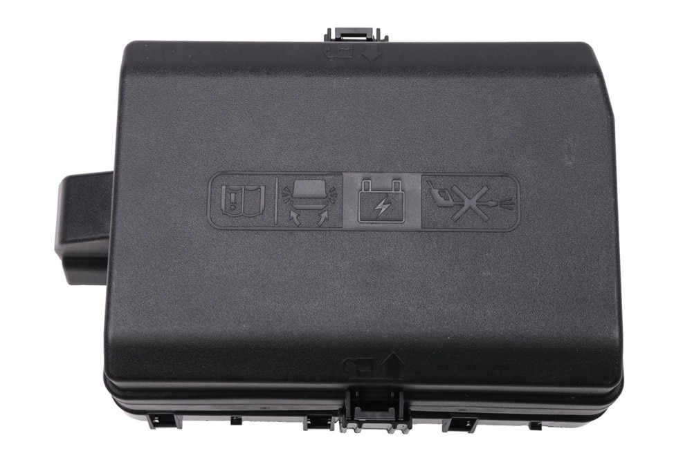 GM Genuine Parts Fuse Box (Programming Required)