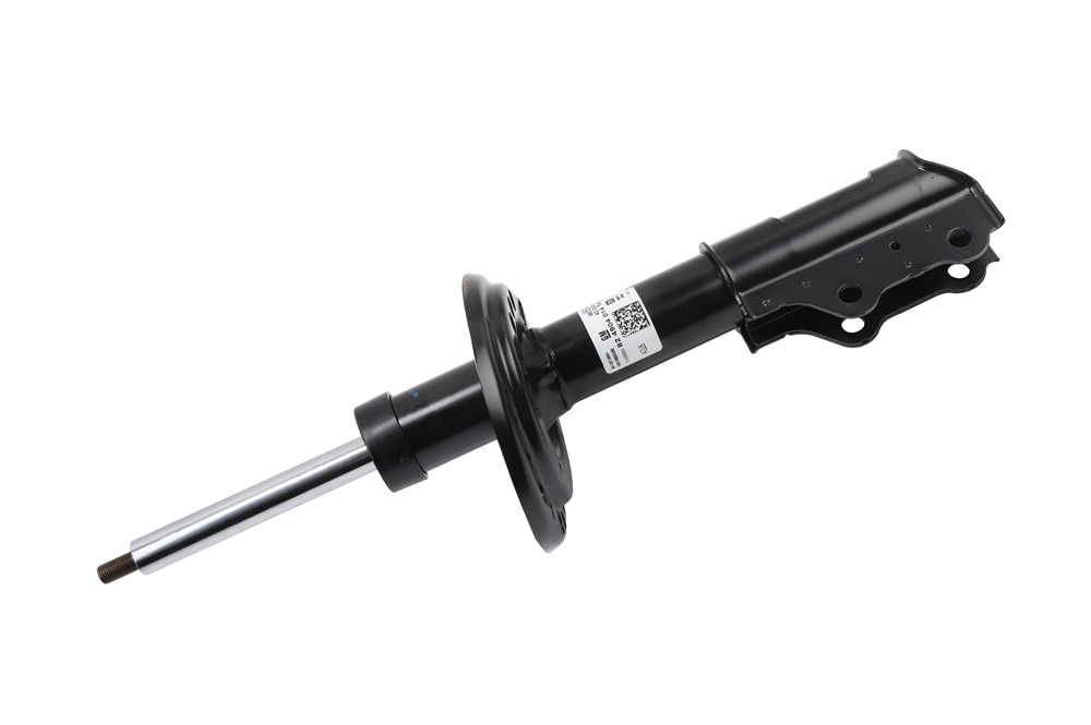 GM Genuine Parts Front Passenger Side Suspension Strut