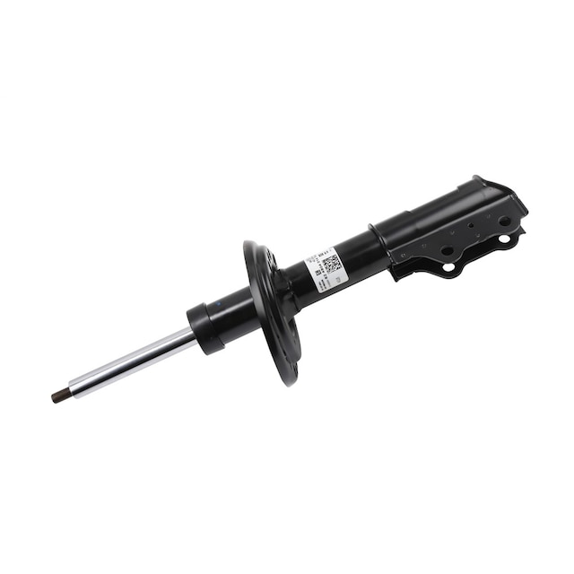GM Genuine Parts Front Passenger Side Suspension Strut