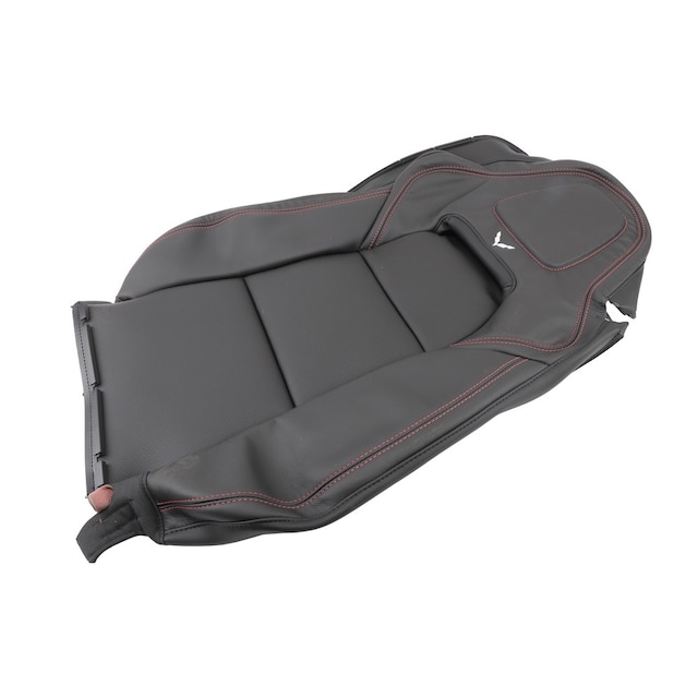 GM Genuine Parts Black Driver Seat Back Cover