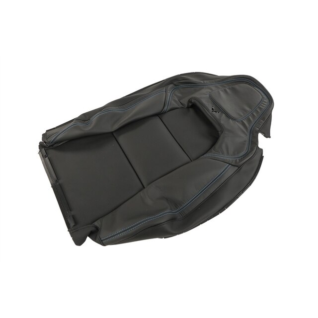 GM Genuine Parts Black Driver Seat Back Cover