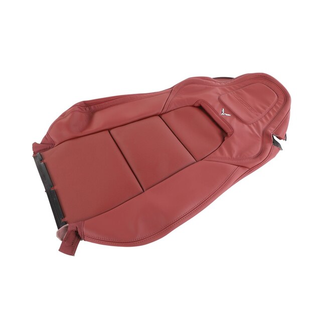 GM Genuine Parts Red Driver Seat Back Cover