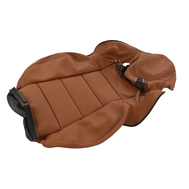 GM Genuine Parts Kalahari Driver Seat Back Cover