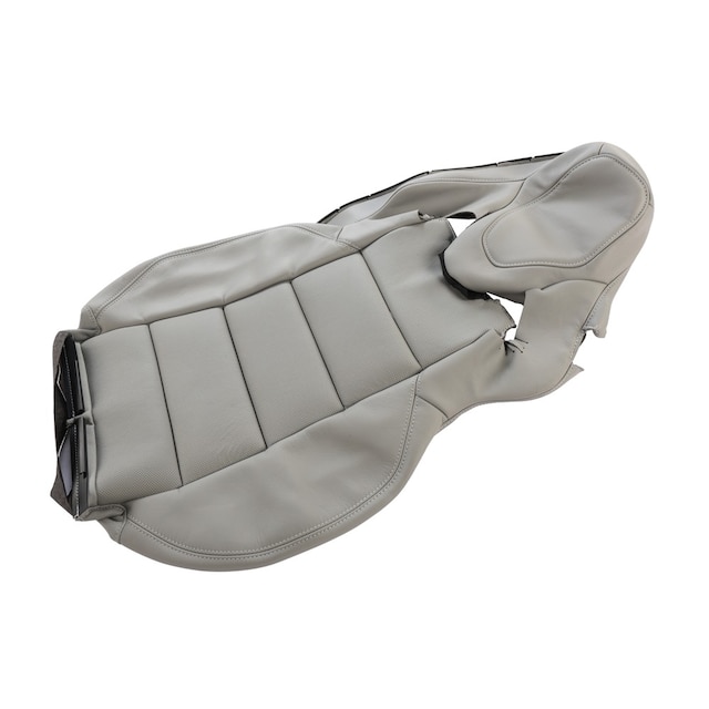 GM Genuine Parts Ash Gray Driver Seat Back Cover