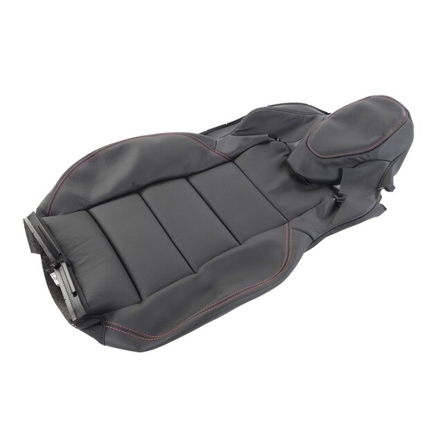 GM Genuine Parts Black Driver Seat Back Cover