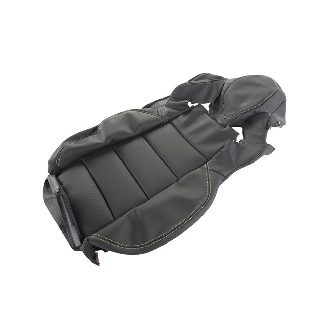 GM Genuine Parts Black Driver Seat Back Cover