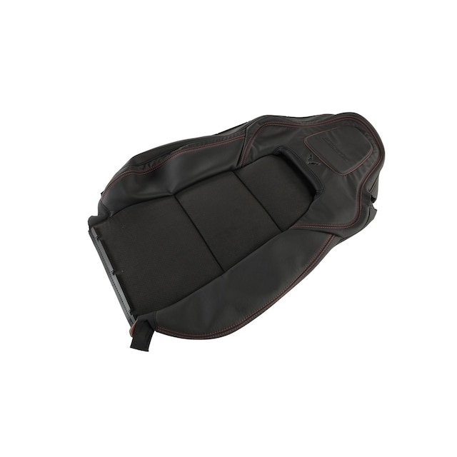 GM Genuine Parts Black Driver Seat Back Cover